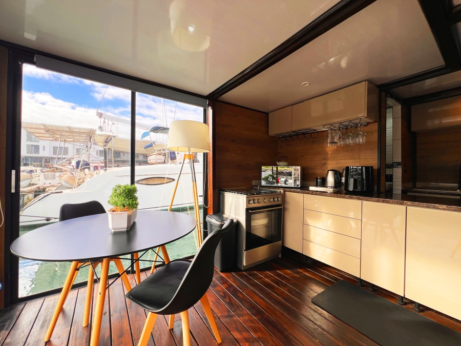 2 Bedroom Property for Sale in Mykonos Western Cape